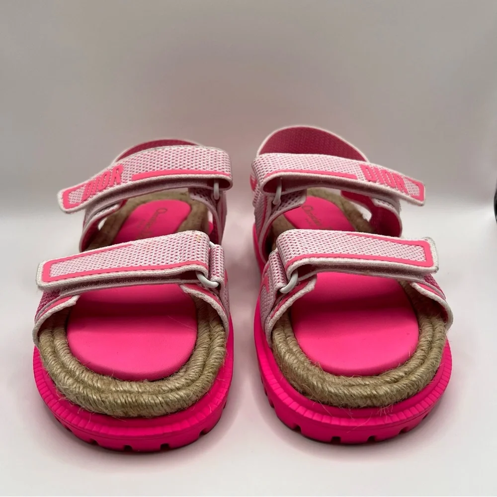 Christian Dior Sandals - Picture 2 of 11